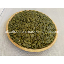 Best Quality Chinese Seeds Pumpkin Seed Kernels